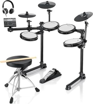 Donner DED-200 LITE Electronic Drum Kit