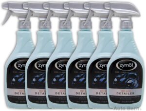 Zymol Deep Gloss Spray Detailer – 23 oz