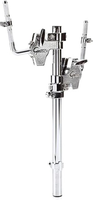 Fender Deluxe Double Tom Holder for Bass