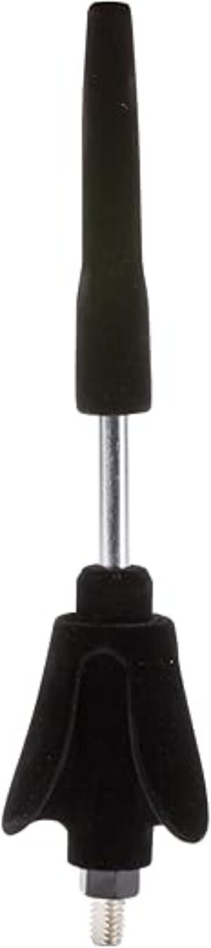 Hercules Stands Deluxe Velvet Peg for Flute & Clarinet