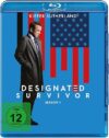 Designated Survivor- Season1