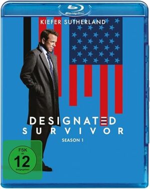 Designated Survivor- Season1