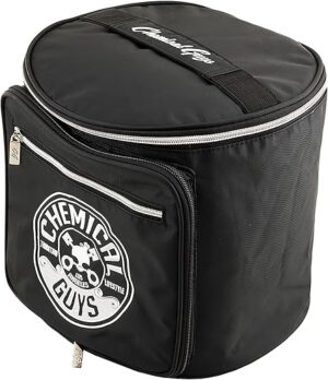 Chemical Guys Detailing Arsenal Bag & Organizer, Small