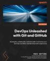 DevOps Unleashed With Git And GitHub By Author’s Name