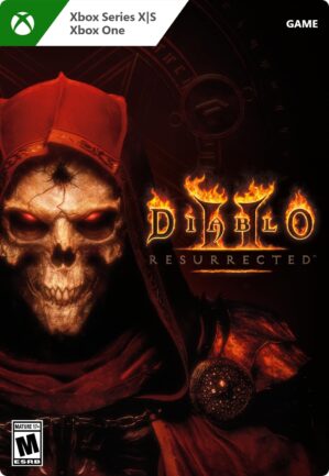 Diablo II: Resurrected
