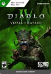 Diablo IV: Vessel Of Hatred