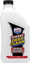 Lucas Oil Diesel Deep Clean, 64 Oz