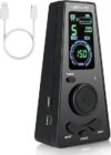 Ueteto Digital Metronome With Timer And Display