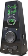 LEKATO Digital Metronome With Timer For Practice
