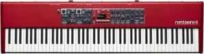 Nord Digital Piano Stage NPIANO5-88