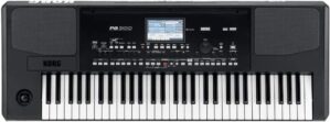 Korg Digital Pianos Home (PA300)