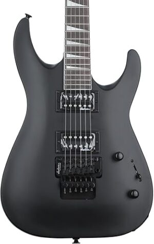 Jackson Dinky Arch Top JS32 DKA - Satin Black