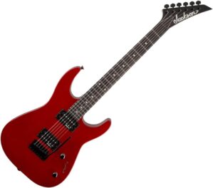 Jackson Dinky JS11 6-String Electric Guitar