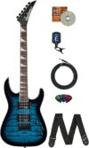 Jackson Dinky JS20 DKQ 2PT Bundle