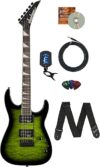 Jackson Dinky JS20 DKQ 2PT Bundle