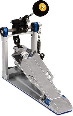 YAMAHA Direct Drive Single Bass Drum Pedal (FP-9D)