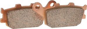 EBC Disc Brake Pad Set FA174HH
