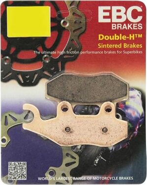EBC Disc Brake Pad Set FA197HH