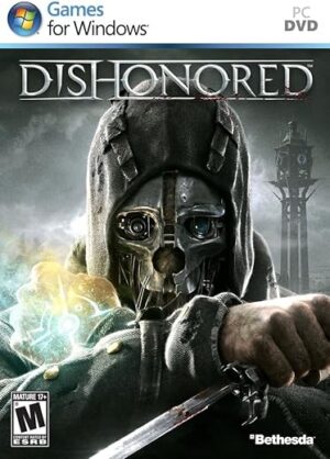 Bethesda Dishonored – PC