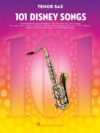 Disney Songs For Tenor Sax