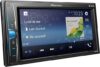 Pioneer DMH-220EX 6.2″ Touchscreen Multimedia Receiver