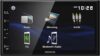 Kenwood DMX129BT Multimedia Bluetooth Receiver