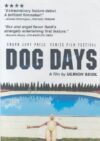 Dog Days By Author’s Name