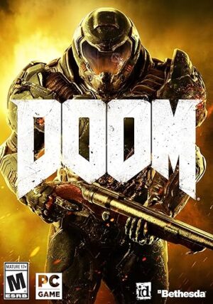 Bethesda Doom - PC
