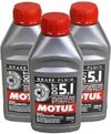 Motul DOT 5.1 High Temp. Brake Fluid