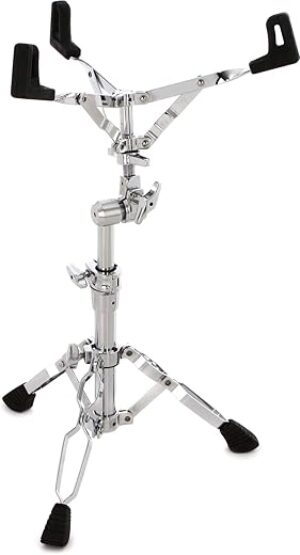 Pearl Double-Braced Snare Drum Stand with UniLock