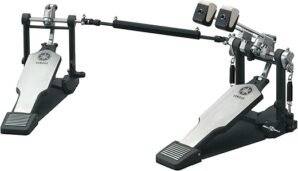 YAMAHA Double Foot Pedal – Direct Drive