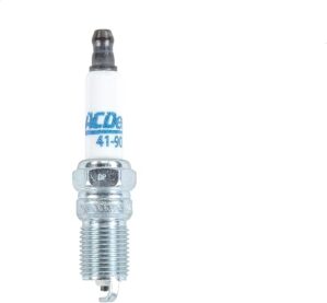 ACDelco Double Platinum Spark Plug 41-902