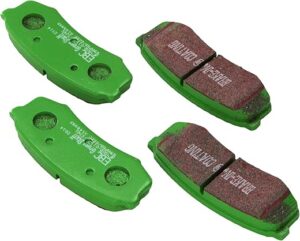 EBC DP6993 Greenstuff Truck & SUV Brake Pad