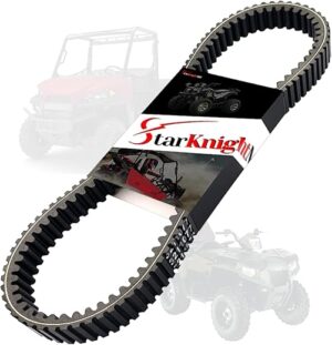 StarknightMT Drive Belt 3211077 CVT ATV Compatible