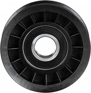 Gates DriveAlign 38008 Belt Idler/Tensioner Pulley