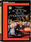 Driving Madeleine By Author’s Name