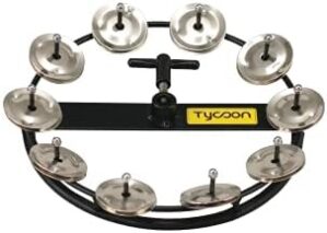 Tycoon Percussion Drum Accessories TBHH-10S
