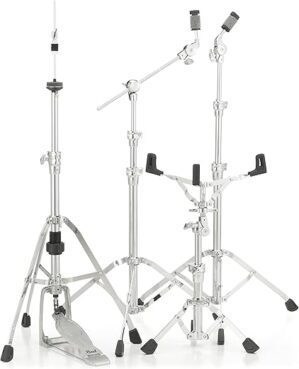 Pearl Drum Hardware Pack, 4 Pc Set HWP930S