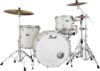 Pearl Drum Set 3PC Shell Pack, White (DMP943XPC229)