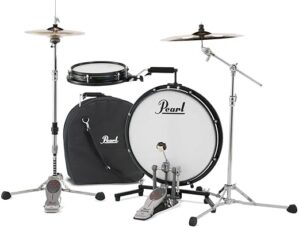 Pearl Drum Set (PCTK1810BG)
