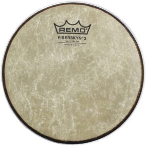 Remo Drumhead Pack M6R715-F1 Natural