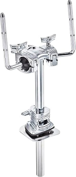 Ludwig Drums Accessory (LAP2984MT) Silver