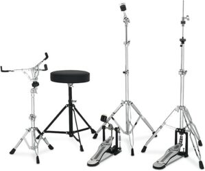 Gretsch Drums Hardware Pack (GRRGHWPACK)