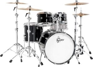 Gretsch Drums Set (RN2-E8246-PB)