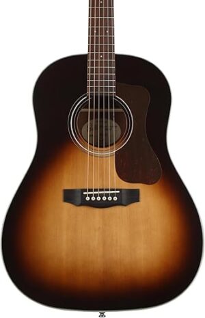 Guild DS-240 Memoir – Vintage Sunburst