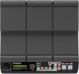 YAMAHA DTX Multi Pad, Drum Pad