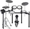 YAMAHA DTX562K 5-Piece Electronic Drum Set