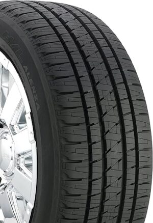 Bridgestone Dueler H/L Alenza SUV Tire P275/55R20 111 S