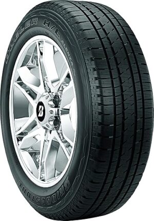 Bridgestone Dueler H/L Alenza SUV Tire P275/55R20