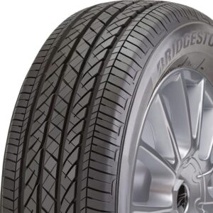 Bridgestone Dueler H/P Sport All-Season Tire 235/55R20